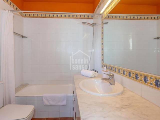 1 slaapkamer Strandappartement te koop in Ciutadella, Ciutadella de Menorca met zwembad - € 340.000 (Ref: 9739230)