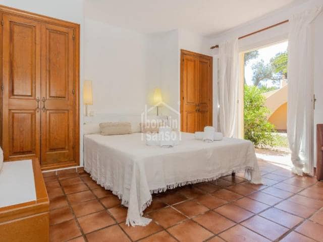 Apartamento Playa de 1 habitación en Ciutadella de Menorca en venta con piscina - 340.000 € (Ref: 9739230)