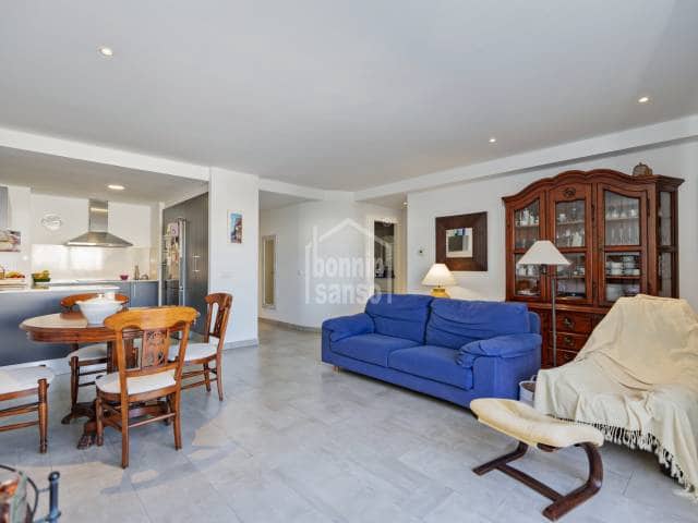 3 bedroom Flat for sale in Mahon / Mao with pool - € 490,000 (Ref: 9740069)