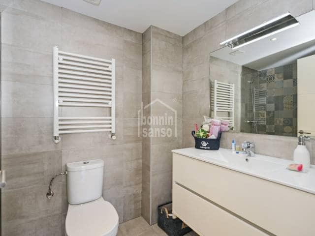 3 bedroom Flat for sale in Mahon / Mao with pool - € 490,000 (Ref: 9740069)