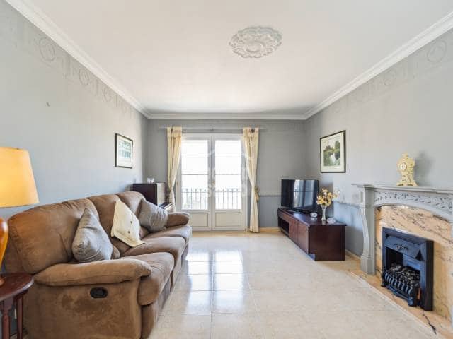 4 bedroom Flat for sale in San Luis / Sant Lluis - € 440,000 (Ref: 9756625)