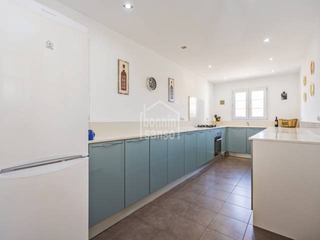 4 soverom Leilighet til salgs i San Luis / Sant Lluís - € 440 000 (Ref: 9756625)