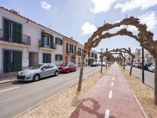 4 soverom Leilighet til salgs i San Luis / Sant Lluís - € 440 000 (Ref: 9756625)