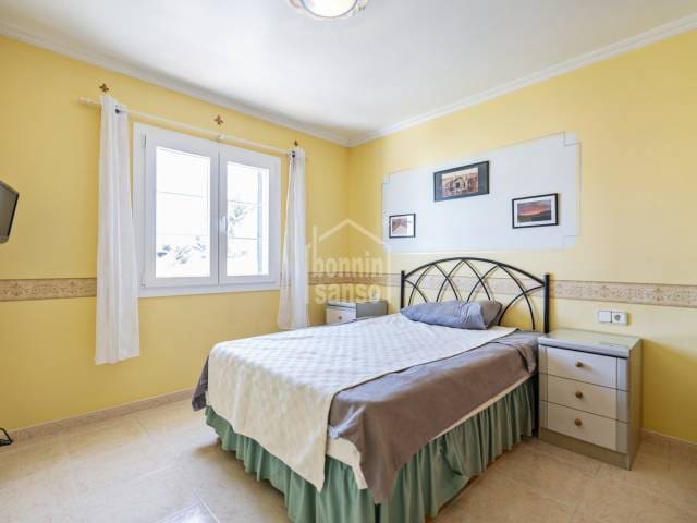 4 soverom Leilighet til salgs i San Luis / Sant Lluís - € 440 000 (Ref: 9756625)