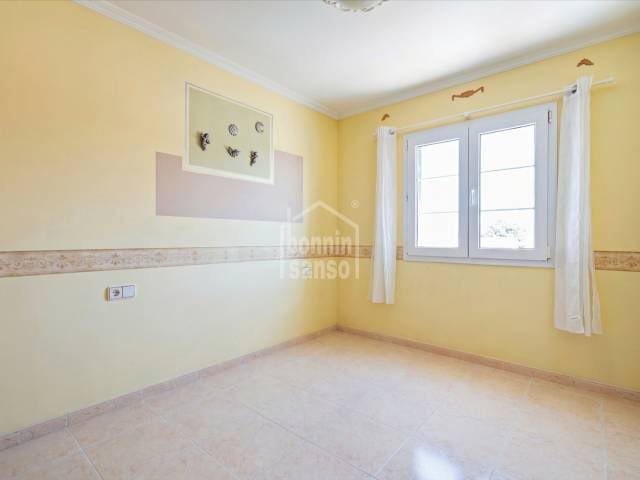 4 soverom Leilighet til salgs i San Luis / Sant Lluís - € 440 000 (Ref: 9756625)