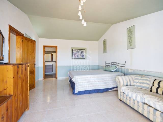 4 soverom Leilighet til salgs i San Luis / Sant Lluís - € 440 000 (Ref: 9756625)