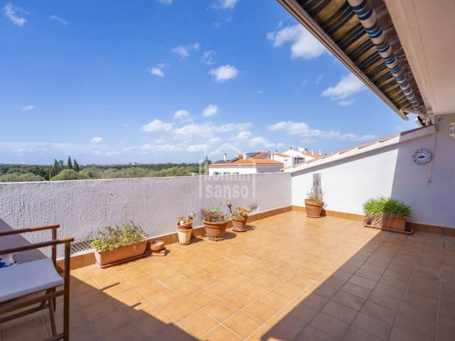 4 bedroom Flat for sale in San Luis / Sant Lluis - € 440,000 (Ref: 9756625)