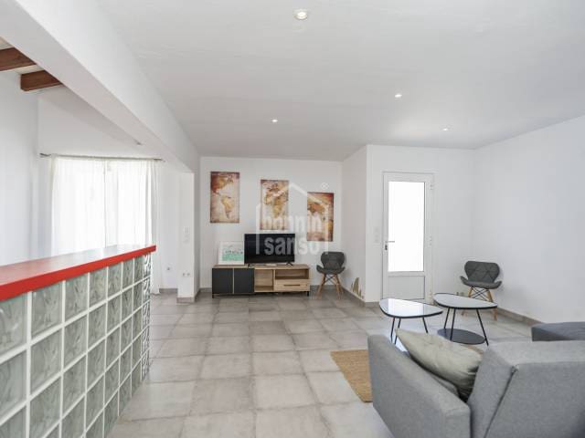 5 soverom Villa til salgs i Ciutadella, Ciutadella de Menorca med svømmebasseng garasje - € 895 000 (Ref: 9769921)