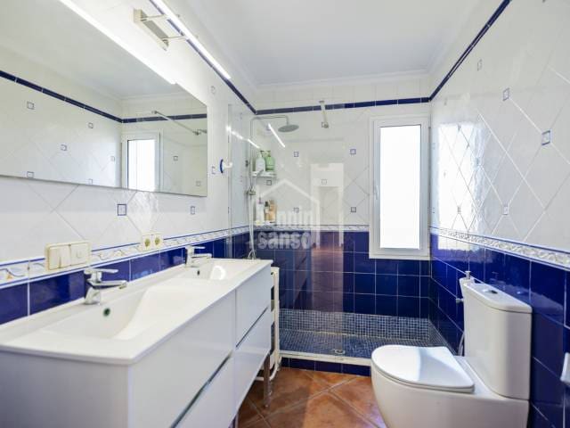 5 bedroom Villa for sale in Ciutadella de Menorca with pool garage - € 895,000 (Ref: 9769921)