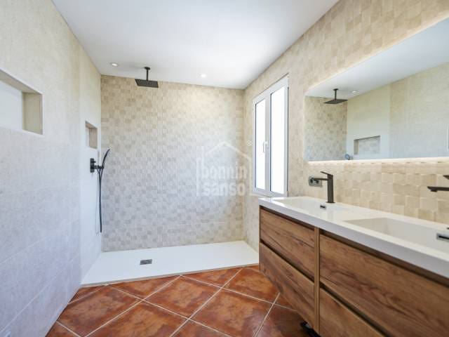 5 bedroom Villa for sale in Ciutadella de Menorca with pool garage - € 895,000 (Ref: 9769921)