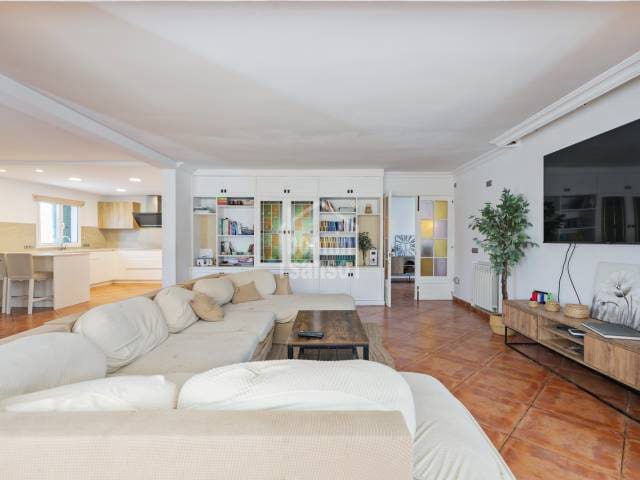 5 soverom Villa til salgs i Ciutadella, Ciutadella de Menorca med svømmebasseng garasje - € 895 000 (Ref: 9769921)