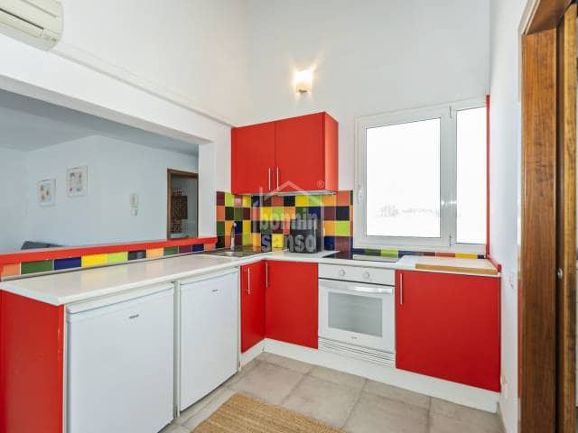 5 soverom Villa til salgs i Ciutadella, Ciutadella de Menorca med svømmebasseng garasje - € 895 000 (Ref: 9769921)