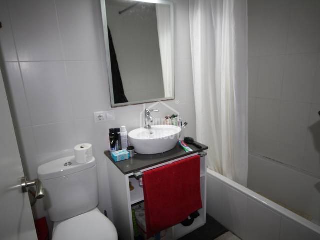 2 soveværelse Lejlighed til salg i Ciutadella, Ciutadella de Menorca med swimmingpool - € 350.000 (Ref: 9770957)