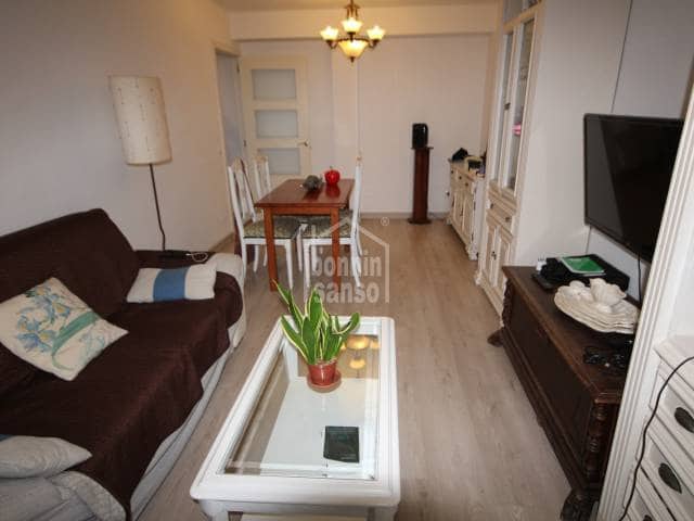 2 bedroom Flat for sale in Ciutadella de Menorca with pool - € 350,000 (Ref: 9770957)