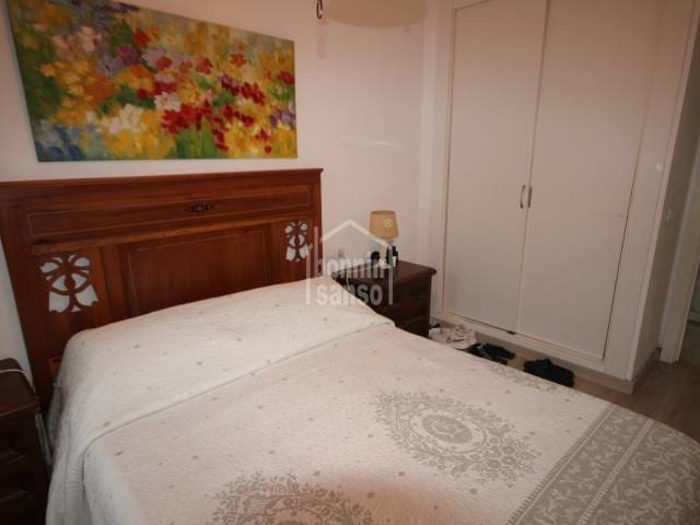 2 bedroom Flat for sale in Ciutadella de Menorca with pool - € 350,000 (Ref: 9770957)