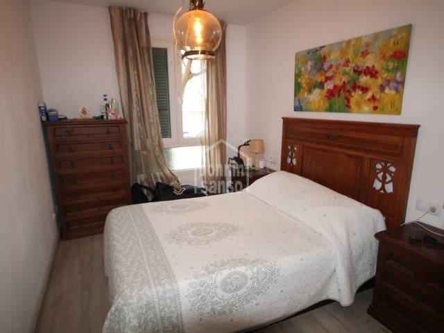 2 soveværelse Lejlighed til salg i Ciutadella, Ciutadella de Menorca med swimmingpool - € 350.000 (Ref: 9770957)