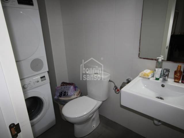 2 soveværelse Lejlighed til salg i Ciutadella, Ciutadella de Menorca med swimmingpool - € 350.000 (Ref: 9770957)