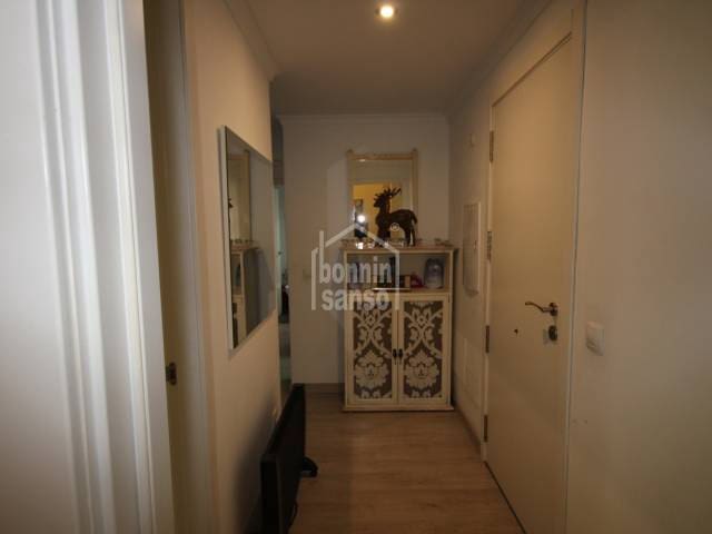 2 soveværelse Lejlighed til salg i Ciutadella, Ciutadella de Menorca med swimmingpool - € 350.000 (Ref: 9770957)