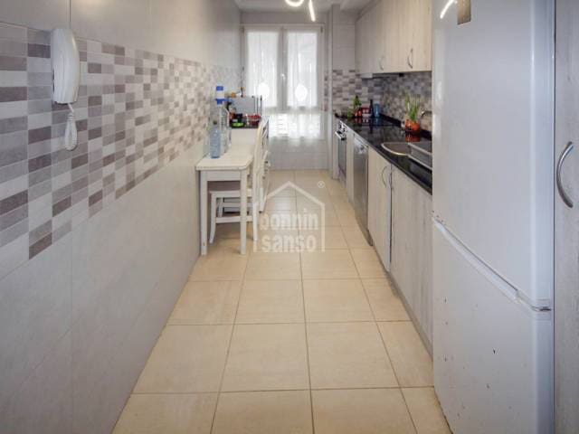 2 bedroom Flat for sale in Ciutadella de Menorca with pool garage - € 310,000 (Ref: 9770957)