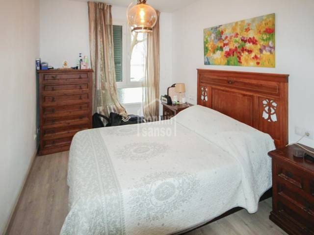 2 bedroom Flat for sale in Ciutadella de Menorca with pool garage - € 310,000 (Ref: 9770957)