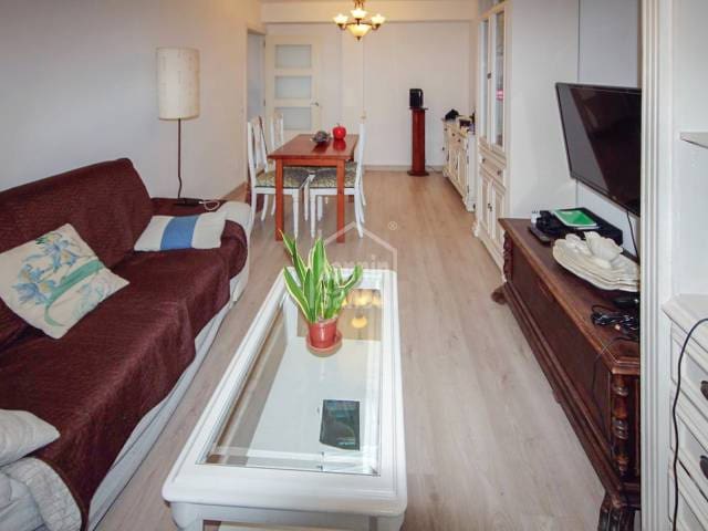 2 sovrum Lägenhet till salu i Ciutadella, Ciutadella de Menorca med pool garage - 310 000 € (Ref: 9770957)