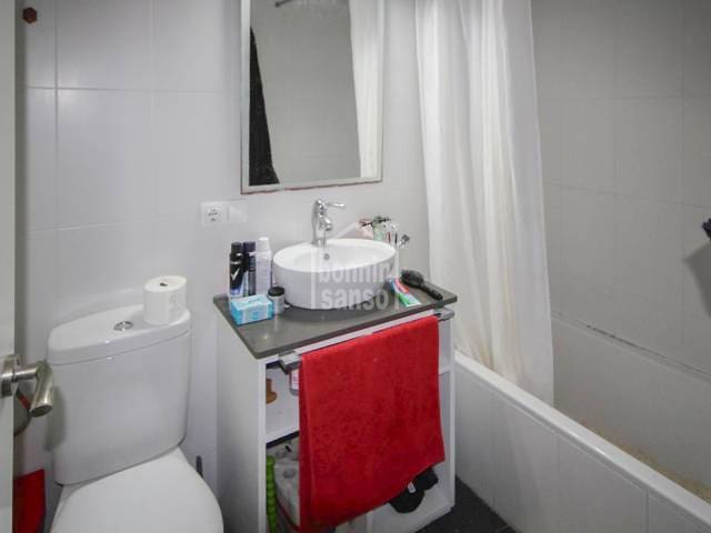 2 sovrum Lägenhet till salu i Ciutadella, Ciutadella de Menorca med pool garage - 310 000 € (Ref: 9770957)