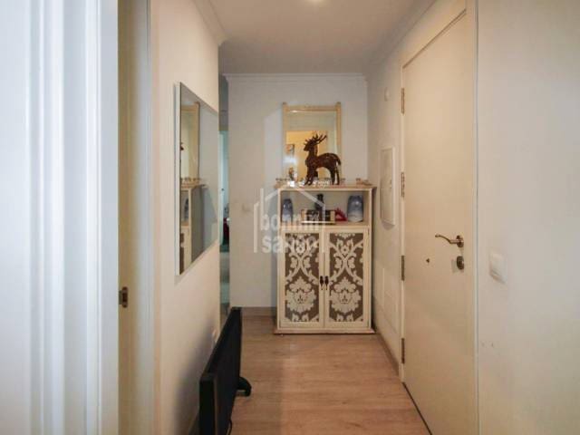 2 sovrum Lägenhet till salu i Ciutadella, Ciutadella de Menorca med pool garage - 310 000 € (Ref: 9770957)