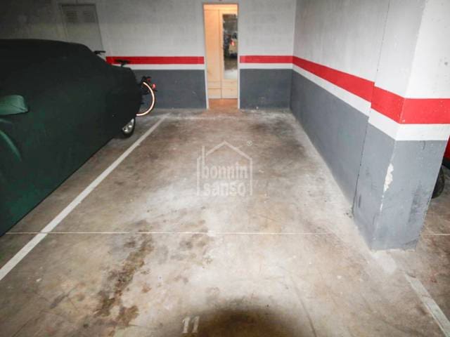 2 sovrum Lägenhet till salu i Ciutadella, Ciutadella de Menorca med pool garage - 310 000 € (Ref: 9770957)