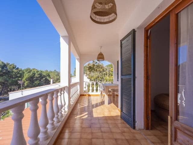 6 bedroom Villa for sale in Ferreries with pool - € 820,000 (Ref: 9773404)