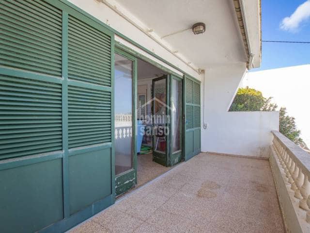 3 soveværelse Strandlejlighed til salg i Es Mercadal - € 525.000 (Ref: 9777221)