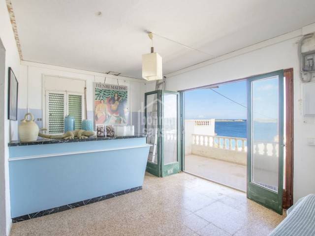 3 soveværelse Strandlejlighed til salg i Es Mercadal - € 525.000 (Ref: 9777221)