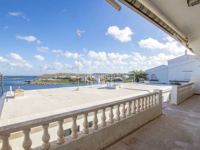 3 soveværelse Strandlejlighed til salg i Es Mercadal - € 525.000 (Ref: 9777221)