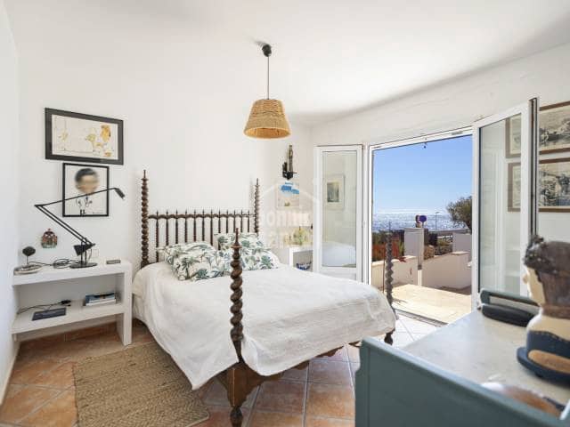 3 soverom Villa til salgs i San Luis / Sant Lluis med svømmebasseng garasje - € 950 000 (Ref: 9782225)