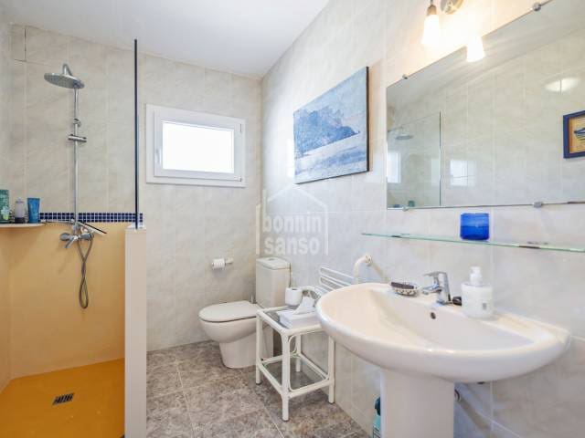 3 soverom Villa til salgs i San Luis / Sant Lluis med svømmebasseng garasje - € 950 000 (Ref: 9782225)