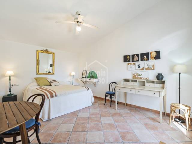 3 soverom Villa til salgs i San Luis / Sant Lluis med svømmebasseng garasje - € 950 000 (Ref: 9782225)