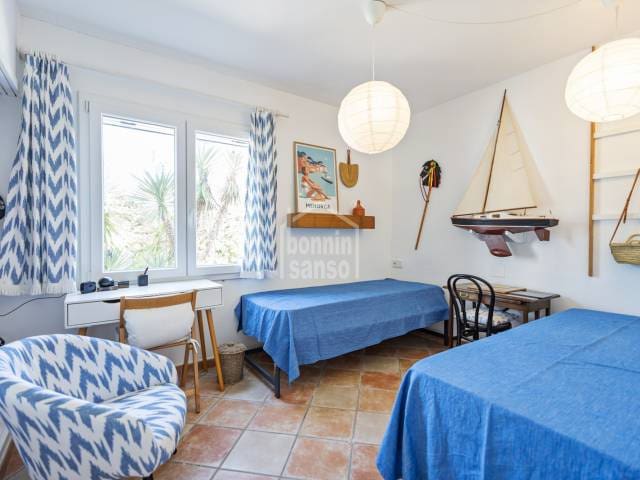 3 soverom Villa til salgs i San Luis / Sant Lluis med svømmebasseng garasje - € 950 000 (Ref: 9782225)