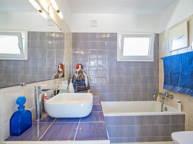 3 soverom Villa til salgs i San Luis / Sant Lluis med svømmebasseng garasje - € 950 000 (Ref: 9782225)