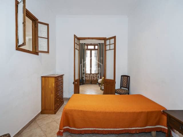 Ático de 5 habitaciones en Mahón / Maó en venta - 850.000 € (Ref: 9783365)