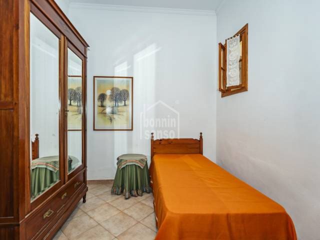 Ático de 5 habitaciones en Mahón / Maó en venta - 850.000 € (Ref: 9783365)