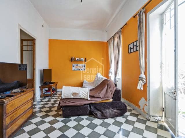 Ático de 5 habitaciones en Mahón / Maó en venta - 850.000 € (Ref: 9783365)