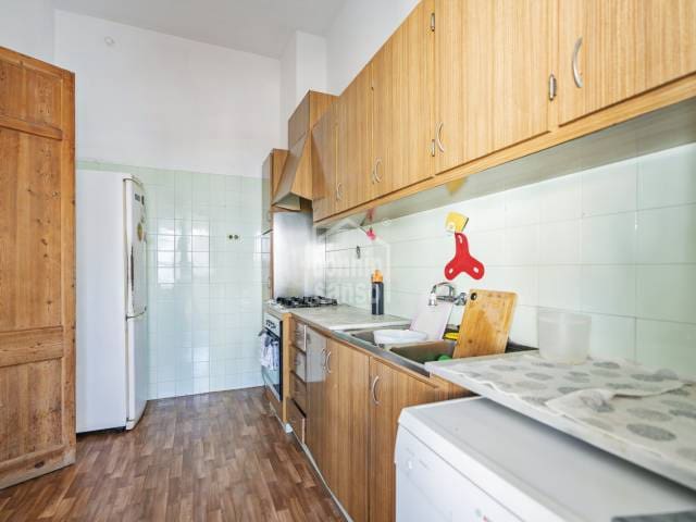 Ático de 5 habitaciones en Mahón / Maó en venta - 850.000 € (Ref: 9783365)