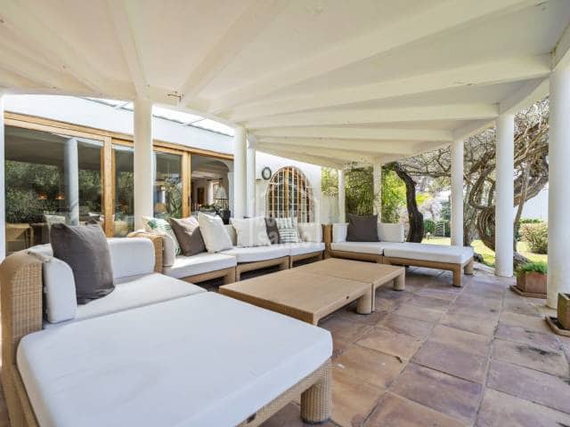 Finca/Casa Rural de 4 habitaciones en Mahón / Maó en venta con piscina - 1.950.000 € (Ref: 9784367)