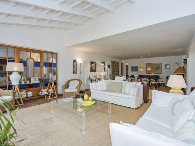 4 bedroom Finca/Country House for sale in Mahon / Mao with pool - € 1,950,000 (Ref: 9784367)