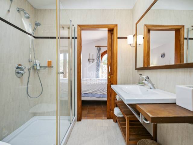 Finca/Casa Rural de 4 habitaciones en Mahón / Maó en venta con piscina - 1.950.000 € (Ref: 9784367)