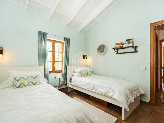 4 bedroom Finca/Country House for sale in Mahon / Mao with pool - € 1,950,000 (Ref: 9784367)