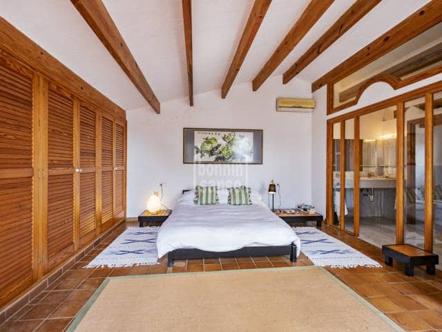 4 bedroom Finca/Country House for sale in Mahon / Mao with pool - € 1,950,000 (Ref: 9784367)