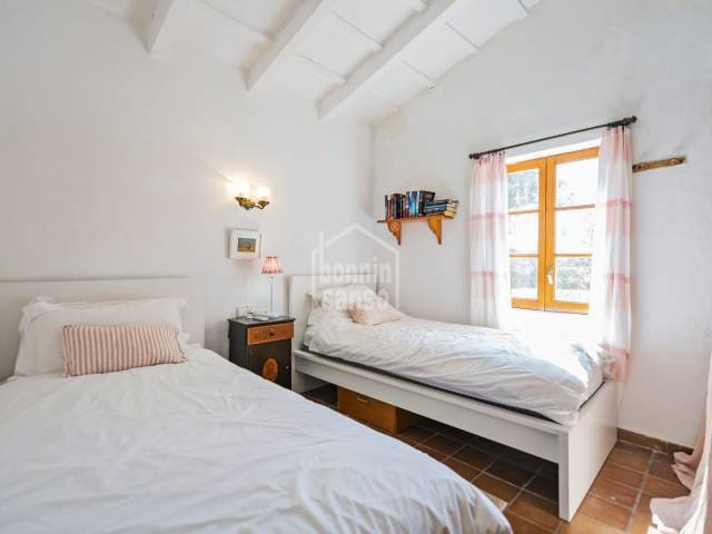 Finca/Casa Rural de 4 habitaciones en Mahón / Maó en venta con piscina - 1.950.000 € (Ref: 9784367)