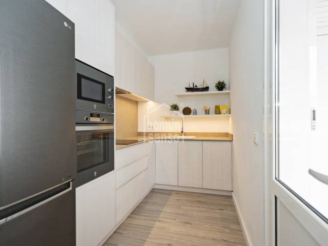 2 slaapkamer Flat te koop in Alayor / Alaior met zwembad - € 479.000 (Ref: 9797423)