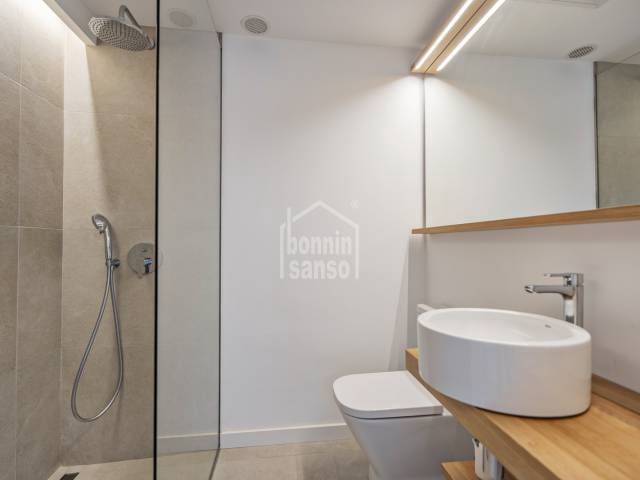 2 slaapkamer Flat te koop in Alayor / Alaior met zwembad - € 479.000 (Ref: 9797423)