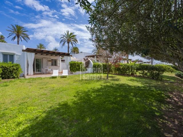 2 slaapkamer Flat te koop in Alayor / Alaior met zwembad - € 479.000 (Ref: 9797423)